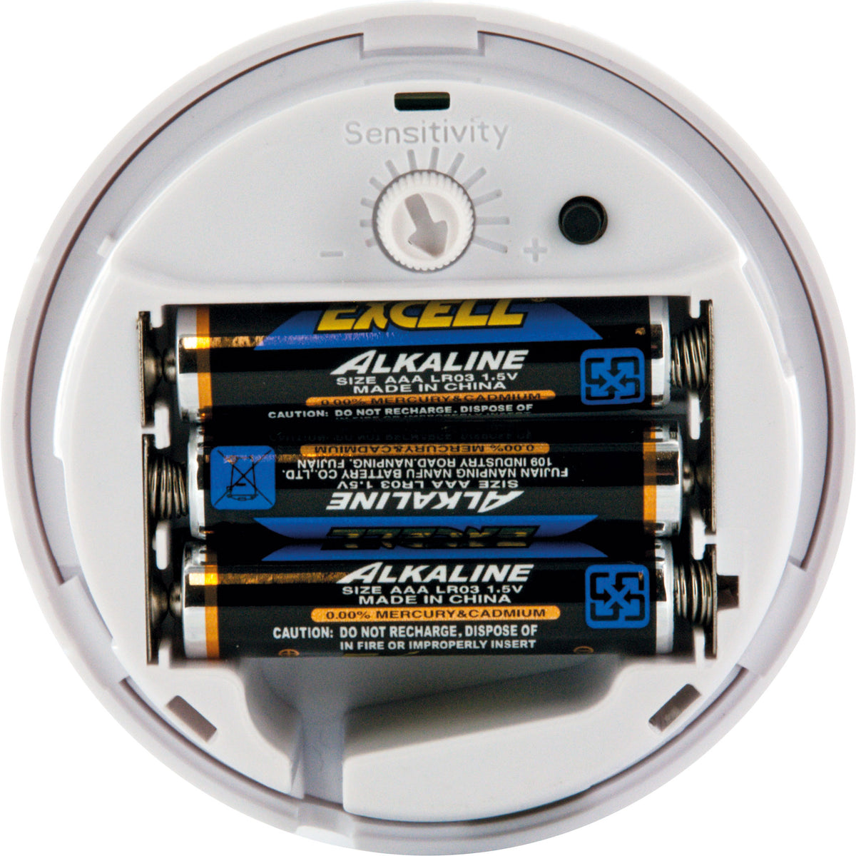 4 in 1 multiple sensor