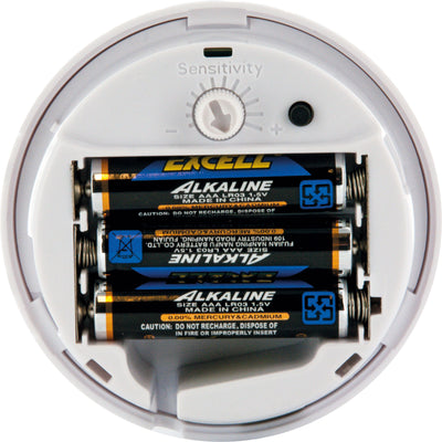 4 in 1 multiple sensor