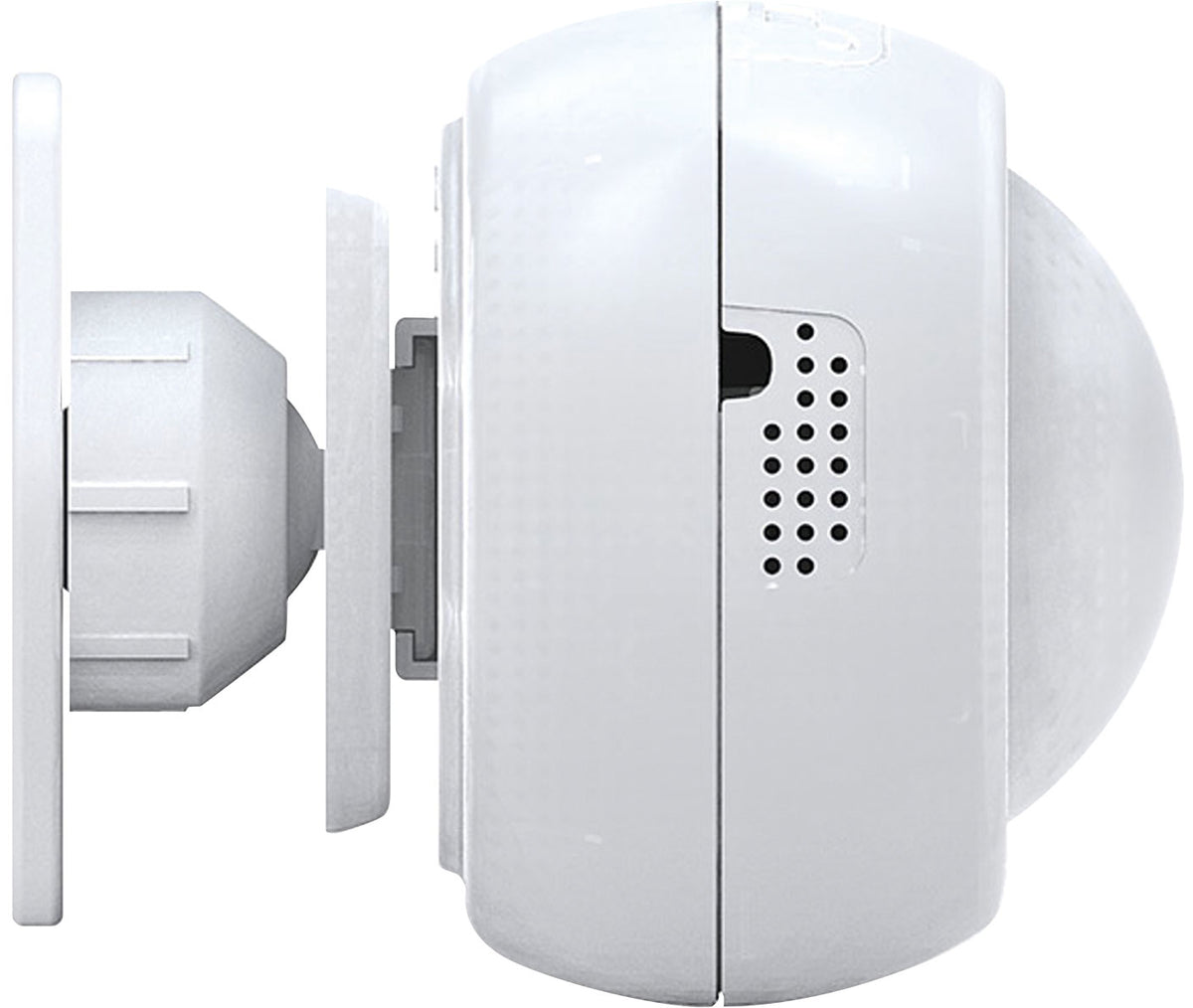 4 in 1 multiple sensor
