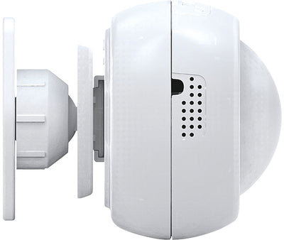 4 in 1 multiple sensor