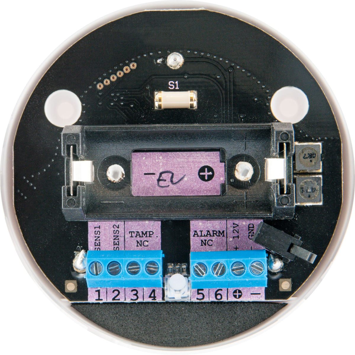 Wassersensor