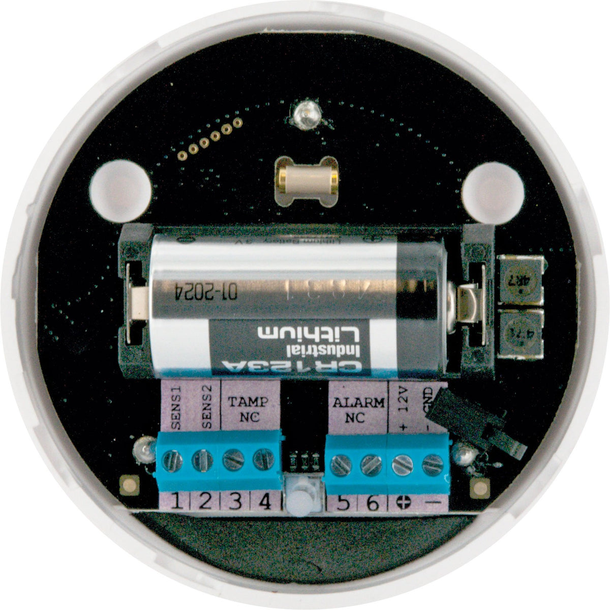Wassersensor