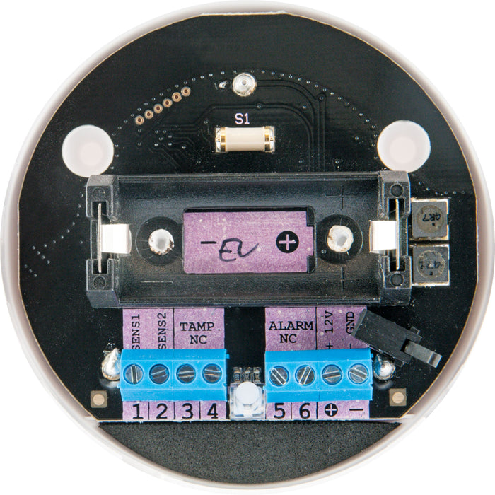 Wassersensor