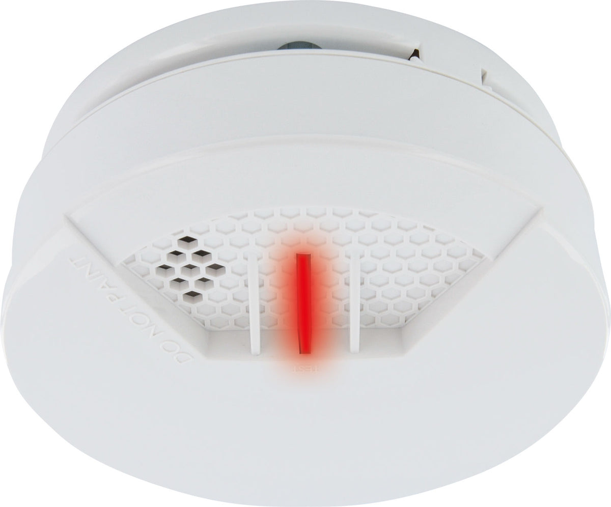 Rauchsensor