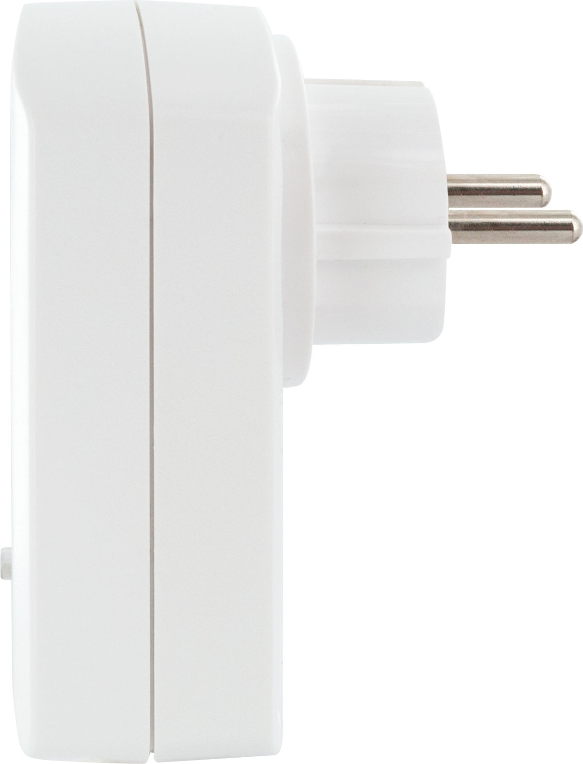 Steckdosenadapter Typ F fernsteuerbar mit Dimmfunktion