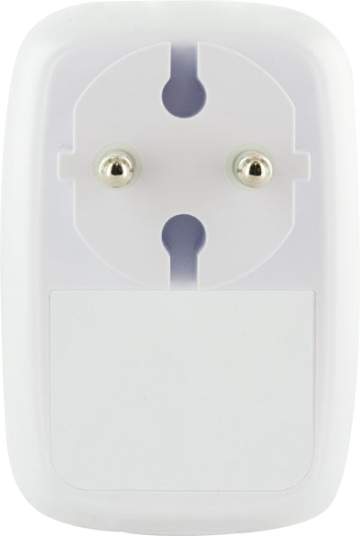 Indoor siren