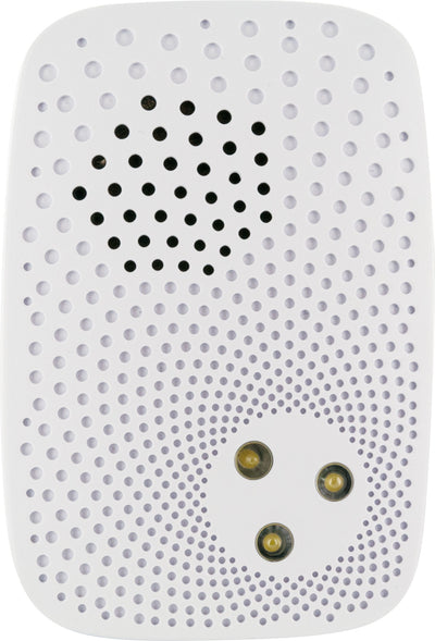Indoor siren