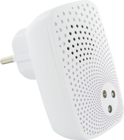 Indoor siren