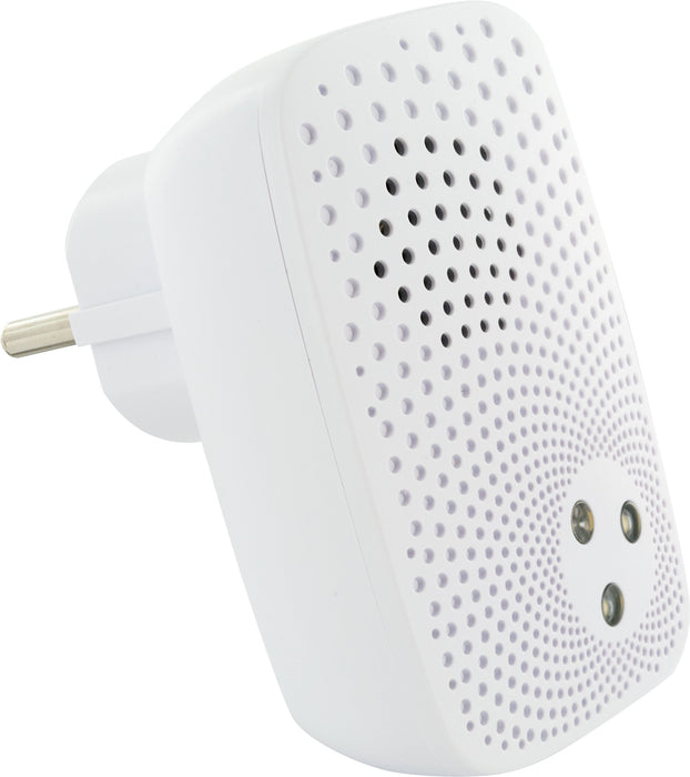 Smarte Innensirene Z-Wave Plus