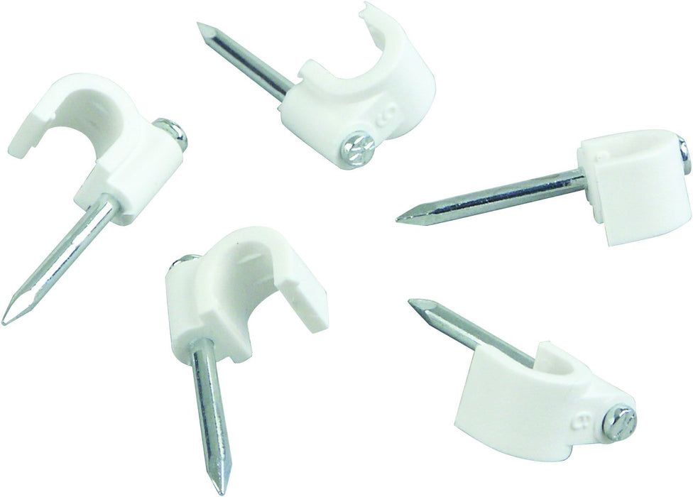 Nagelschellen 20er Set Ø bis 7 mm
