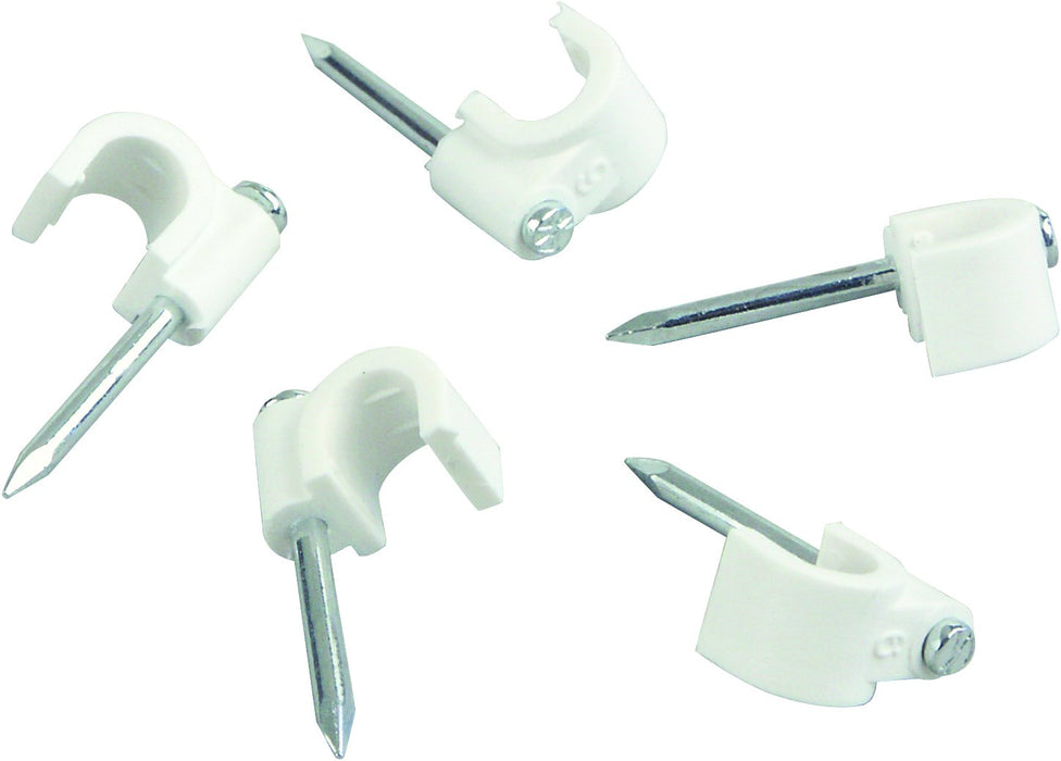 Nagelschellen 20-er Set (Ø bis 9 mm)