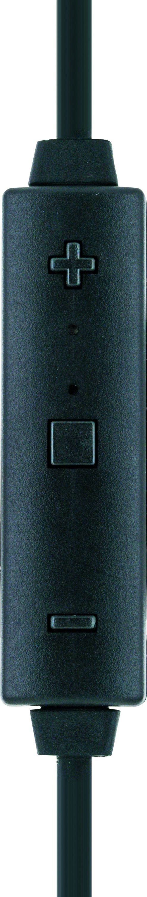Schwaiger Bluetooth® In-Ear Kopfhörer