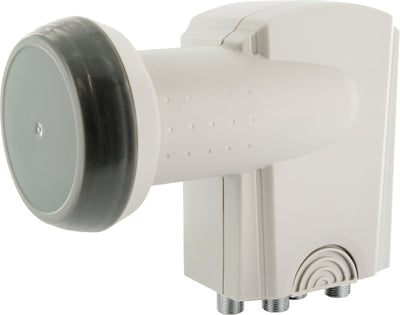 Digital Quattro LNB