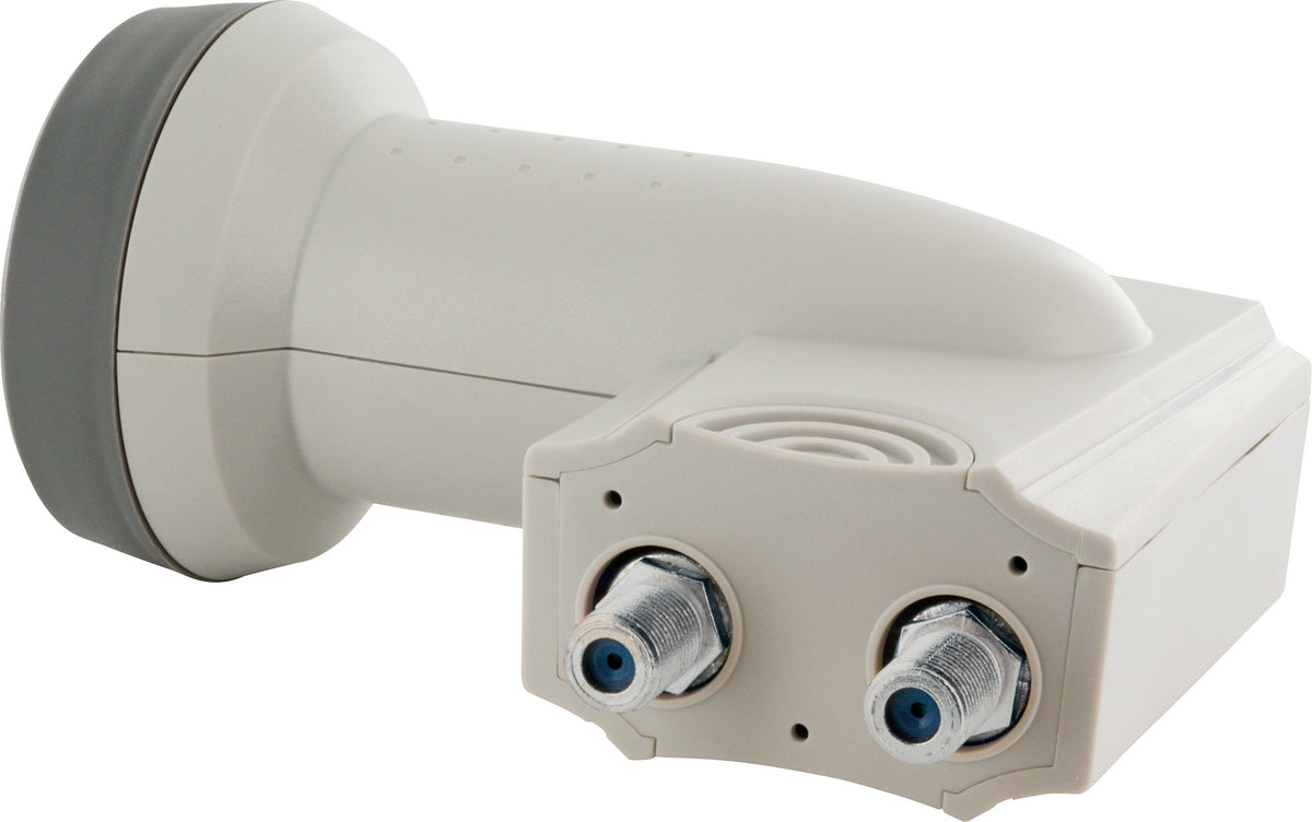 Twin LNB digital