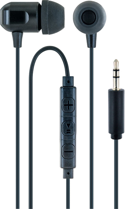 Kopfhörer mit AUX Kabel