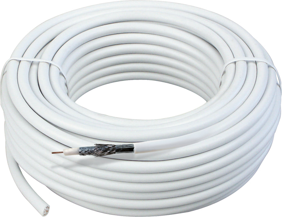 SAT coaxial cable (110 dB)