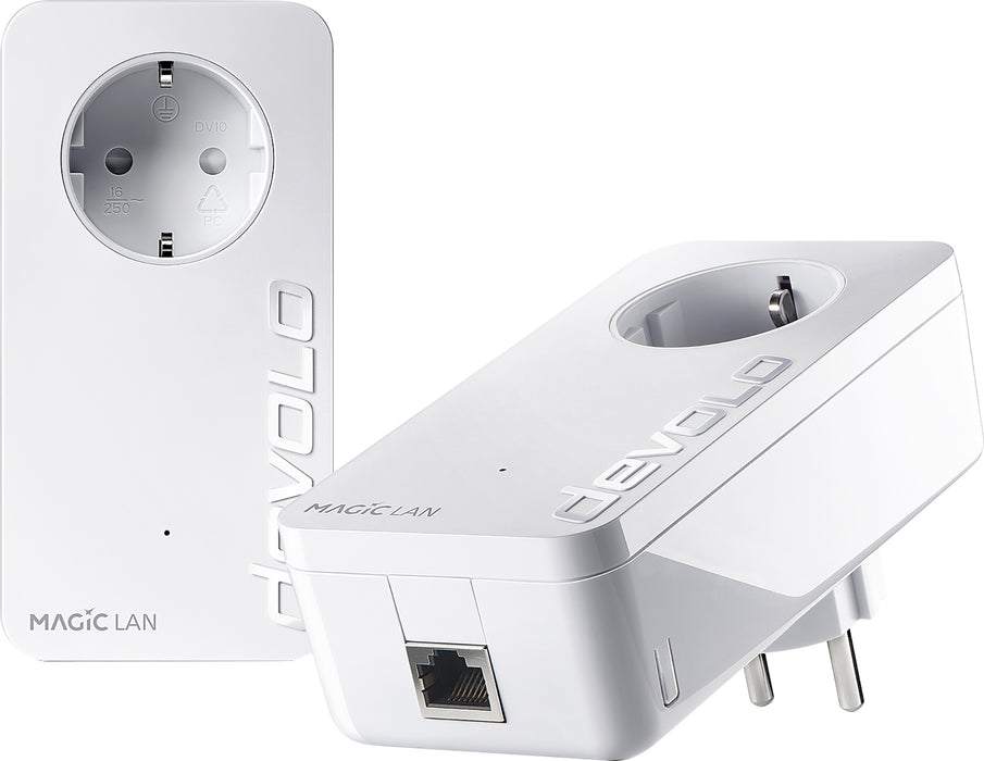 devolo Magic 2 LAN Starter Kit