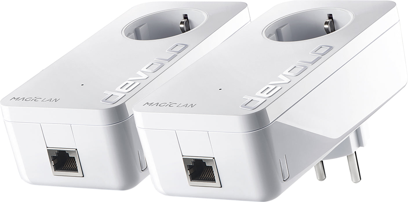 devolo Magic 1 LAN Starter Kit