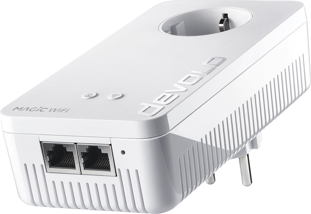 devolo Magic 1 WiFi Erweiterungsadapter