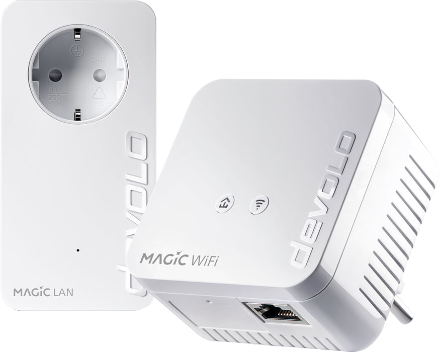 devolo Magic 1 WiFi mini Starter Kit