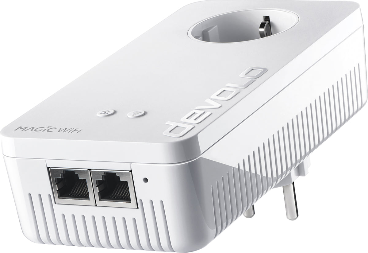 devolo Magic 2 WiFi next Erweiterungsadapter
