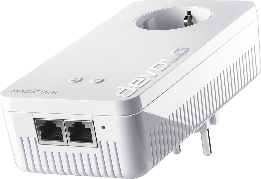 devolo Magic 2 WiFi 6 Erweiterungsadapter