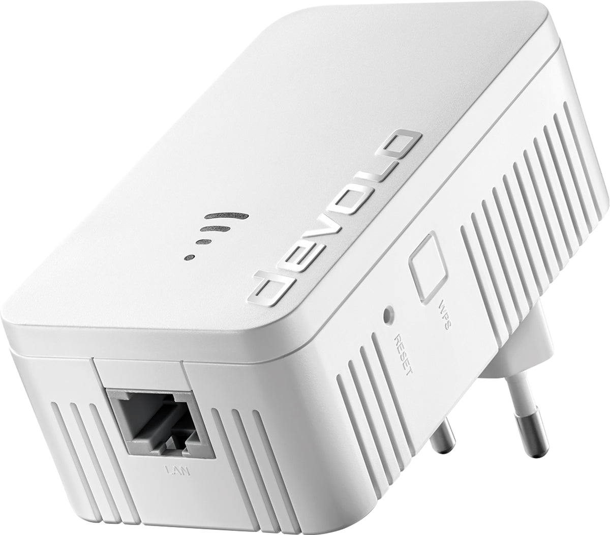 devolo WiFi 5 Repeater 1200