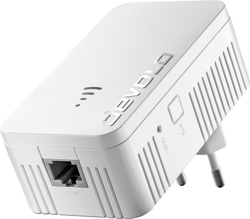 devolo WiFi 5 Repeater 1200