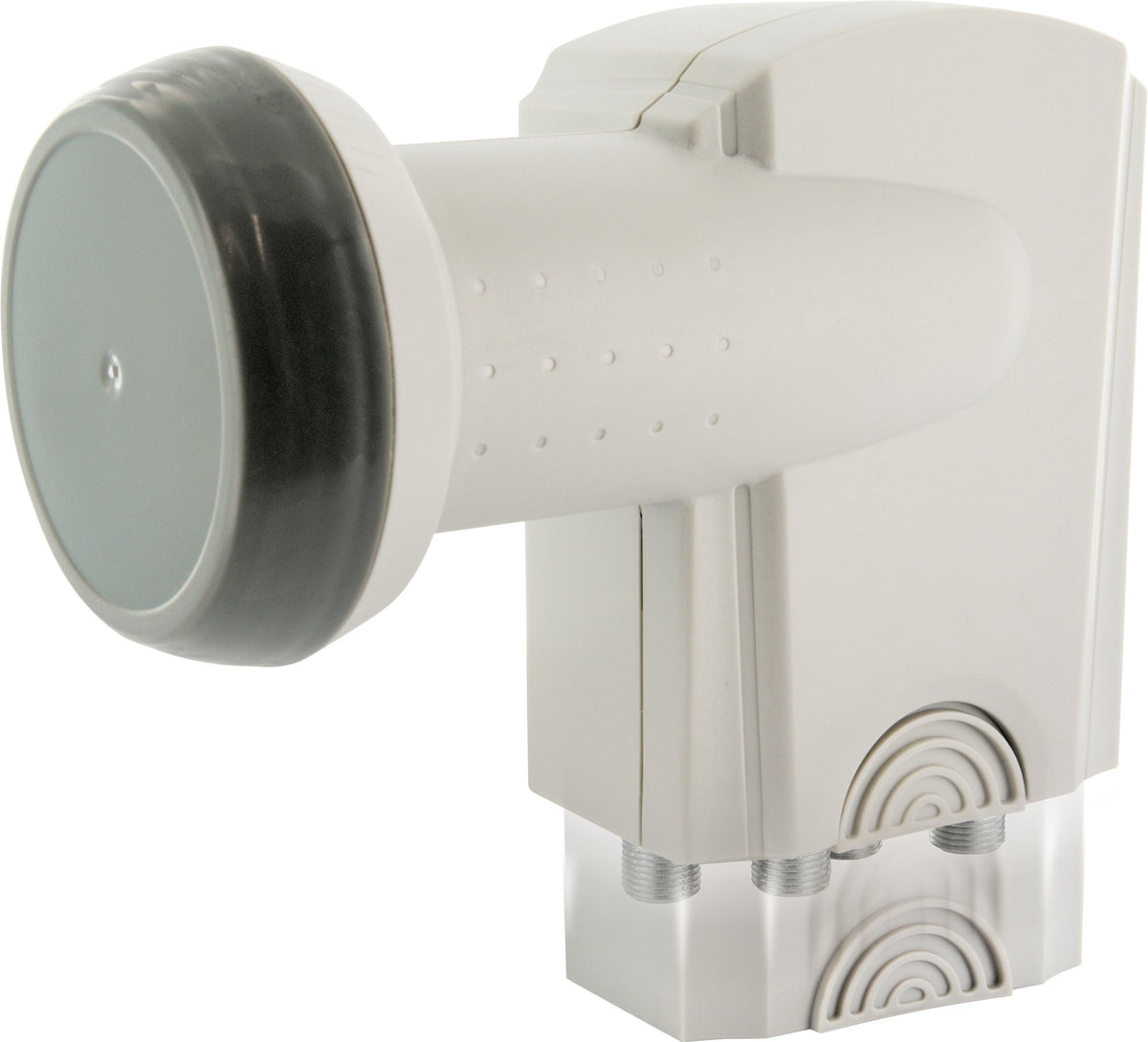 Digital Quattro LNB