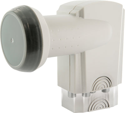 Digital Quad LNB